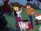 Sabrina, the Teenage Witch (1971) E011 - Let's Have a Hand for Jughead~ The New Freeway