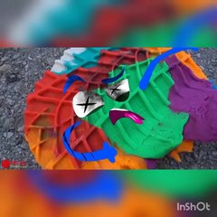 Crazy  cars funny vedeos