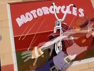 Sabrina, the Teenage Witch (1971) E015 - Spooky Spokes ~ You Oughta Be in Pictures