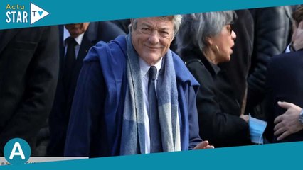 Jean-Louis Borloo, pourquoi il en veut à Emmanuel Macron : “Il n’a jamais digéré que…”