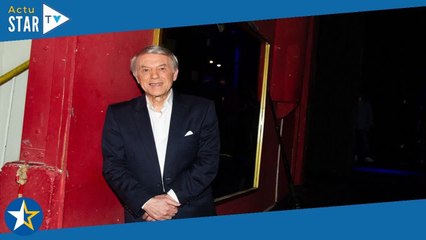Salvatore Adamo : cette leçon qu'il a reçue d'Annie Cordy alors qu'elle était très malade