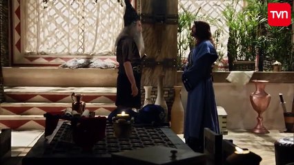 Moises y los diez mandamientos capitulo 215 completo en español