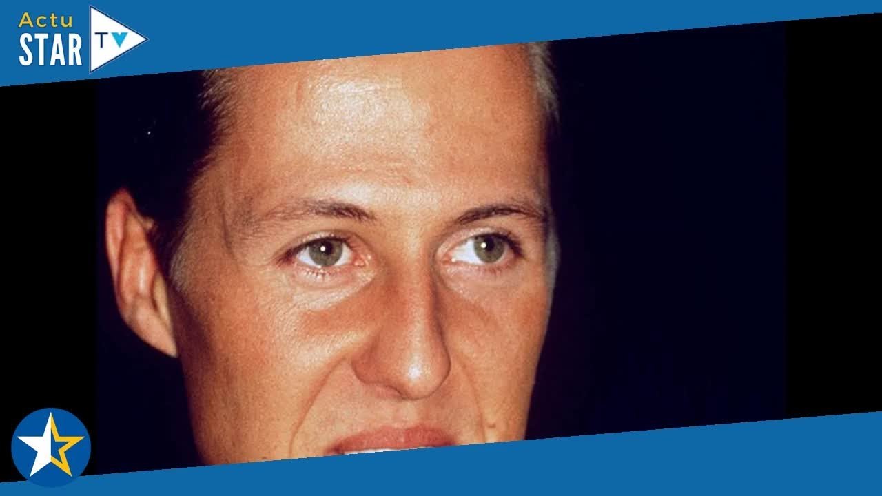 Michael Schumacher : Après la polémique, sa fille Gina fête son anniversaire et Mick dévoile de touc