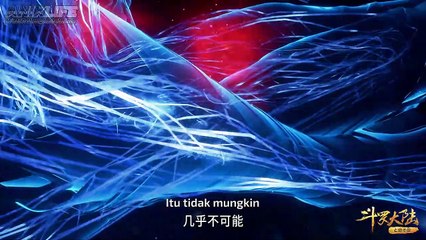 [Anixlife] Soul Land - 253 V1 [4K]