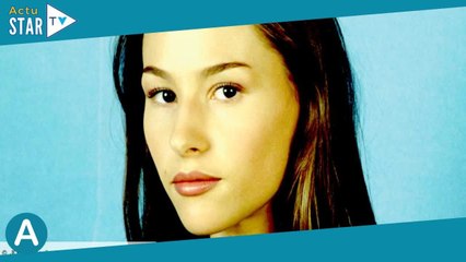 Vanessa Demouy : « J'ai mal vécu la médiatisation à l'époque de Classe Mannequin »