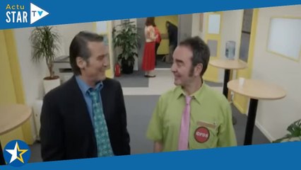 "Ah, quel idiot!" : cet acteur de Caméra Café qui a refusé un rôle dans Kaamelott… et qui le regrett