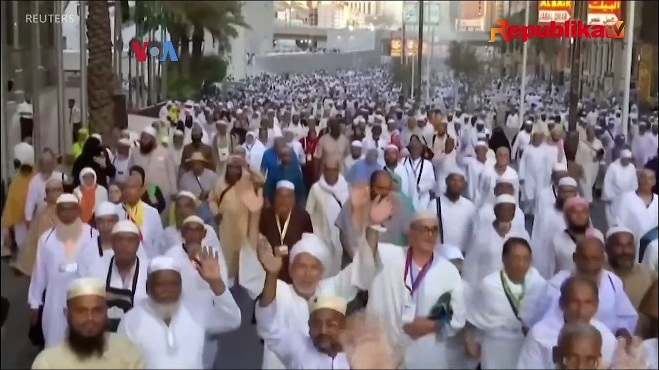 Antusias Umat Muslim untuk Umroh Sangat Tinggi di Bulan Ramadhan