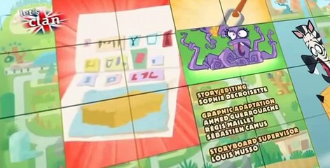 Sherlock Yack: Zoo-Detective E009 - Who Bugged The Porcupine