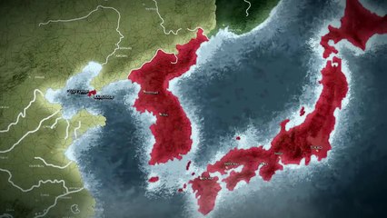 LA GUERRA RUSO-JAPONESA DE 1904-1905 (DOCUMENTAL)