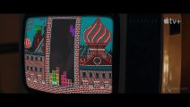 Tetris Bande-annonce (DE)