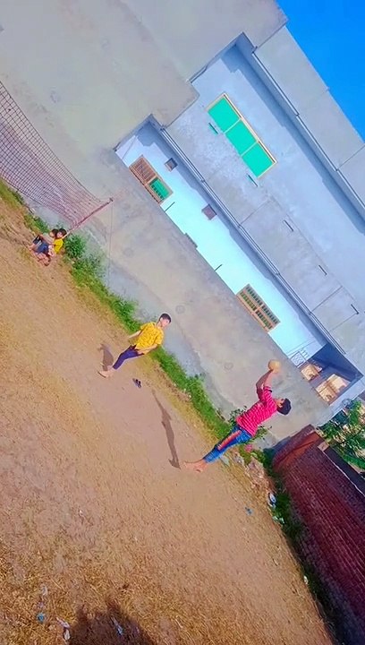 Volleyball 