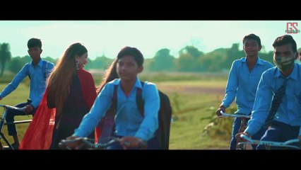 Tai Aaja Na __ CG Song __ Vikrant  & Shivani  __ Nikhil & Twinkle __ Armaan sharma __ GS Films CG __