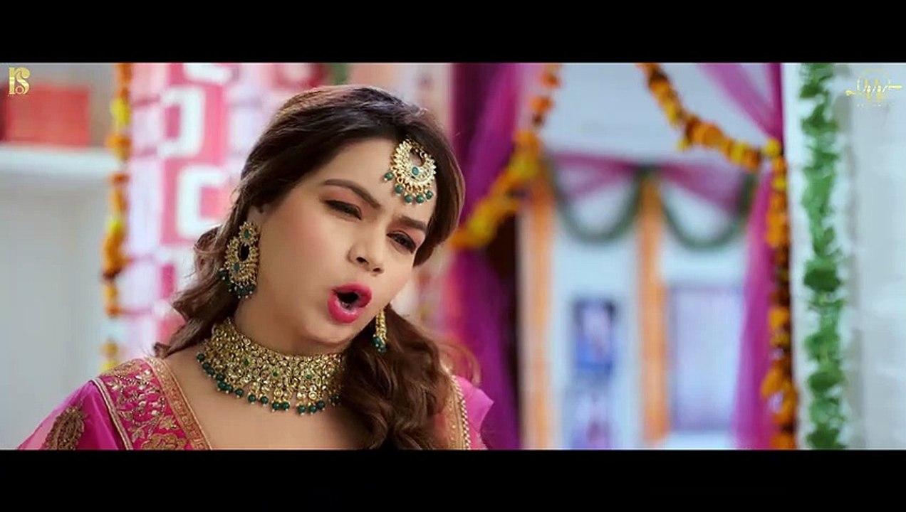 Kuriyan Jawan Bapu Preshaan Full 4K HD Full Comedy New Punjabi Movie