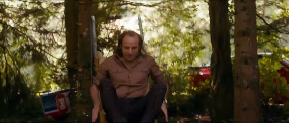 Tristesse Club - Bande Annonce