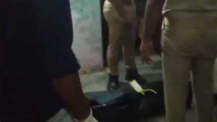 महराजगंज: घर में फांसी पर झूलती मिली एएनएम की लाश, हत्या या आत्महत्या...?