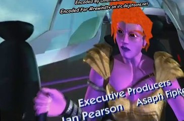 ReBoot ReBoot S04 E002 – Cross Nodes