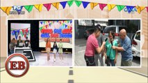 Eat Bulaga: Dabarkads na mag-asawa, nahuli ng JoWa na papunta sa kanilang date!