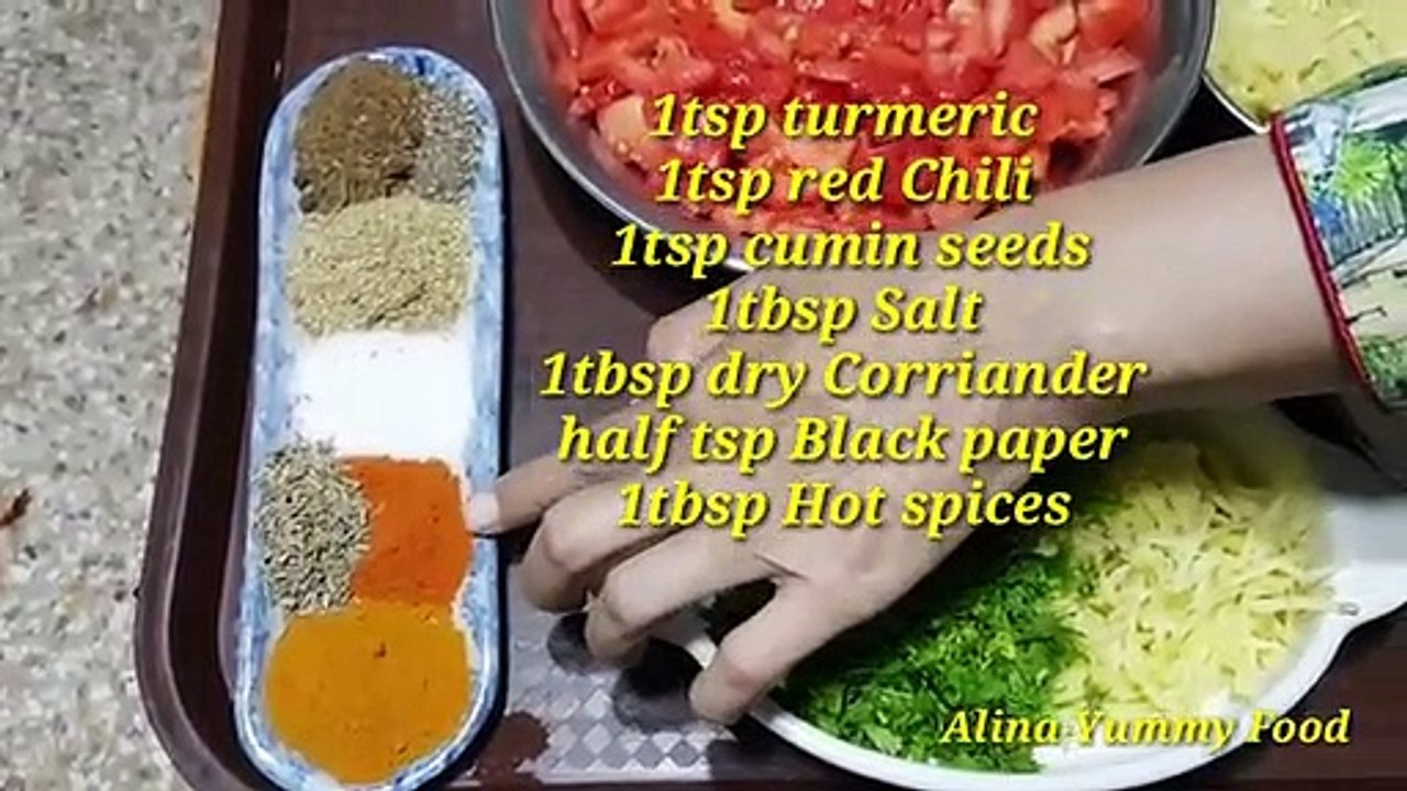 Chicken_Karahi_|_Chicken_Karahi_Restaurent_Style_|_Lahori_Chicken_Karachi_Recipe(360p)