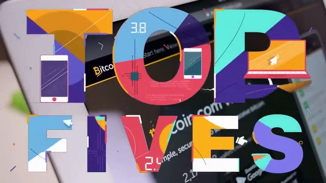 15 Incredible New Emerging Technologies