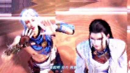 Thần Lan Kỳ Vực Vô Song Châu Tập 28 Vietsub