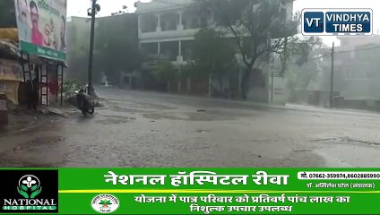 किसानों की मुश्किलें फिर बड़ी आंधी तूफान के साथ हुई बारिश