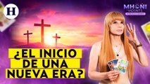 ¡Renueva energías! Mhoni Vidente recomienda seguir estos rituales para la suerte en Semana Santa