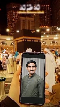 Labaik ALLAH Huma Labaik