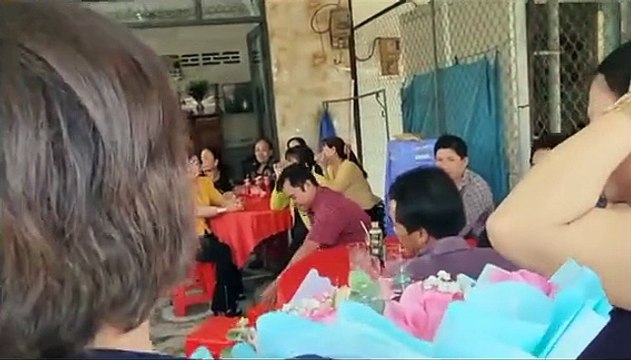 Thất lạc mẹ từ nhỏ, tới 48 năm sau gia đình mới đoàn tụ trong nước mắt