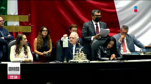 Eligen a consejeros electorales por sorteo; Taddei será presidenta del INE