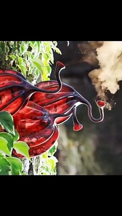 most dangerous plant