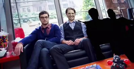 Men at Work S01 E09