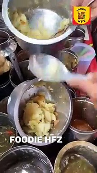 Dragon Wara Pav Cooking Recipe