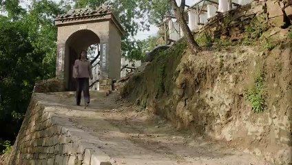 R3n Sh3ng Zhi Lu EP19 Eng Sub