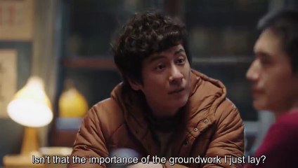 R3n Sh3ng Zhi Lu EP21 Eng Sub