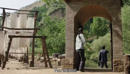 R3n Sh3ng Zhi Lu EP18 Eng Sub