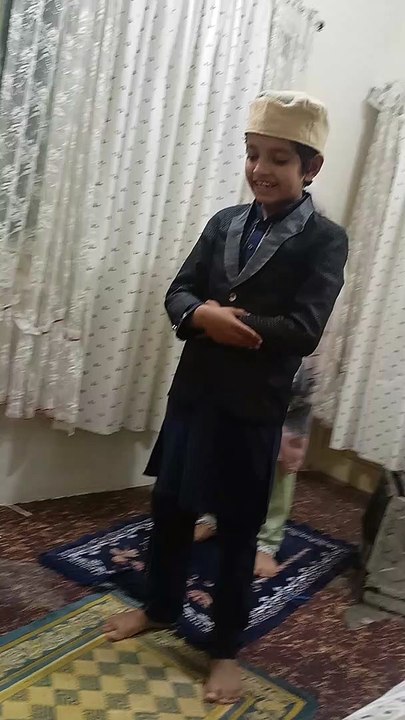 Ramzan taraweeh 2023