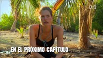 AVANCE capitulo 28 - 29  Survivor la isla de los famosos Pelea entre Wilder y Aco#3495