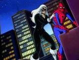 Spider-Man: The Animated Series S04 E004 The Return of Kraven