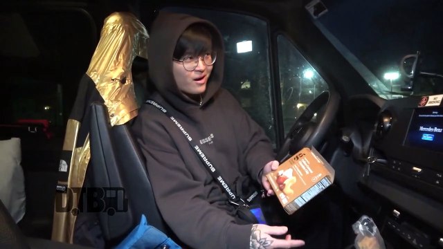 Within Destruction - BUS INVADERS Ep. 1727