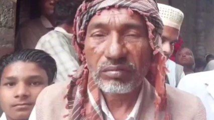 रामपुर:कोर्ट के आदेश पर दोबारा खोदी गई कब्र,व्हाट्सएप चैटिंग से युवक की मौत का बड़ा खुलासा