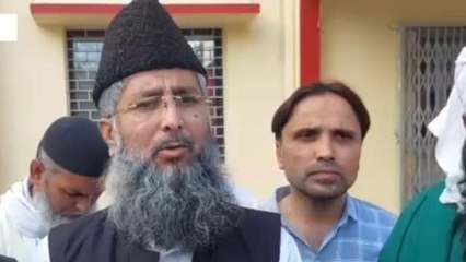 खंडवा: युवाओं से शहरकाजी की खास अपील, शांति और सौहार्द से मनाएं त्योहार