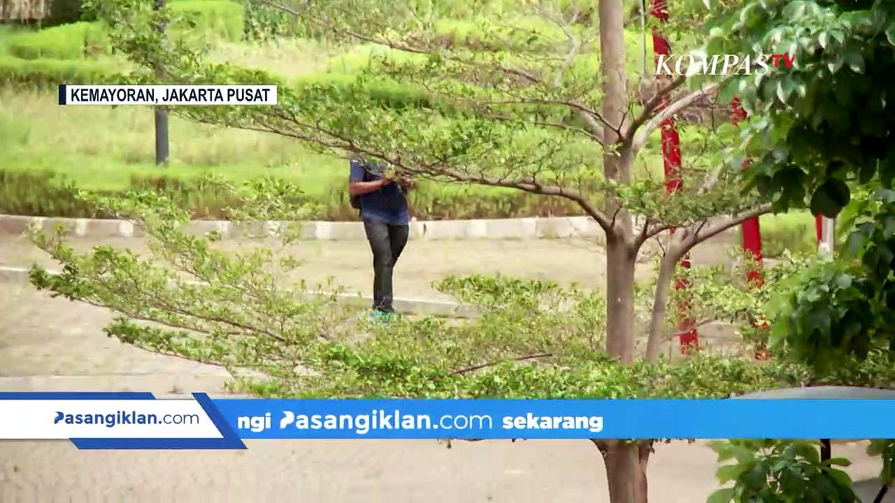 Setelah 3 Tahun Beroperasi, Akhirnya RS Darurat Covid Wisma Atlet Resmi Ditutup!