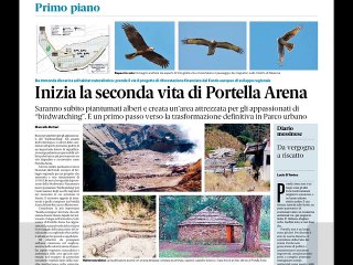 Rassegna stampa Messina