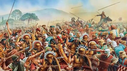 How Computer virus is linked with 3200 years old story