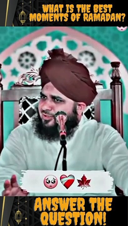 Peer Ajmal Raza Qadri New Bayan 2023 | Short Clip | Part 2 #sag Islamic #Islamic @SAGISLAMIC