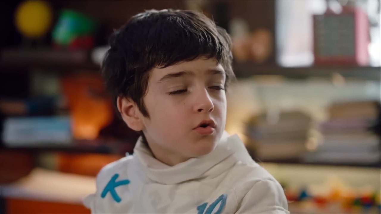Tahir, Kerimşah'ı Yalnız Bırakmadı - Adım Farah 5. Bölüm
