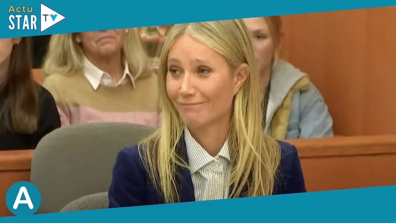 Procès de Gwyneth Paltrow : elle le remporte, gagne 1 euro... et devient la cible des internautes