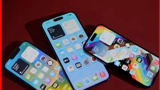 Why apple iphones are so expensive? | why apple iphone is better than android? | quick hint