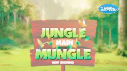 New Commander Safeguard