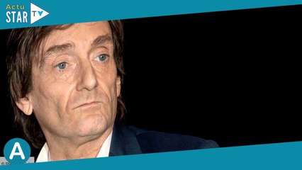 Pierre Palmade “très affaibli” après son AVC : il se déplacerait en fauteuil roulant